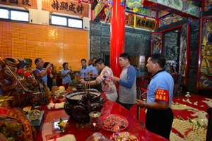 彭恰恰與許效舜